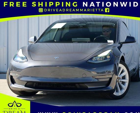 TESLA MODEL 3 2023 5YJ3E1EAXPF553191 image TESLA MODEL 3 2023 5YJ3E1EAXPF553191 image